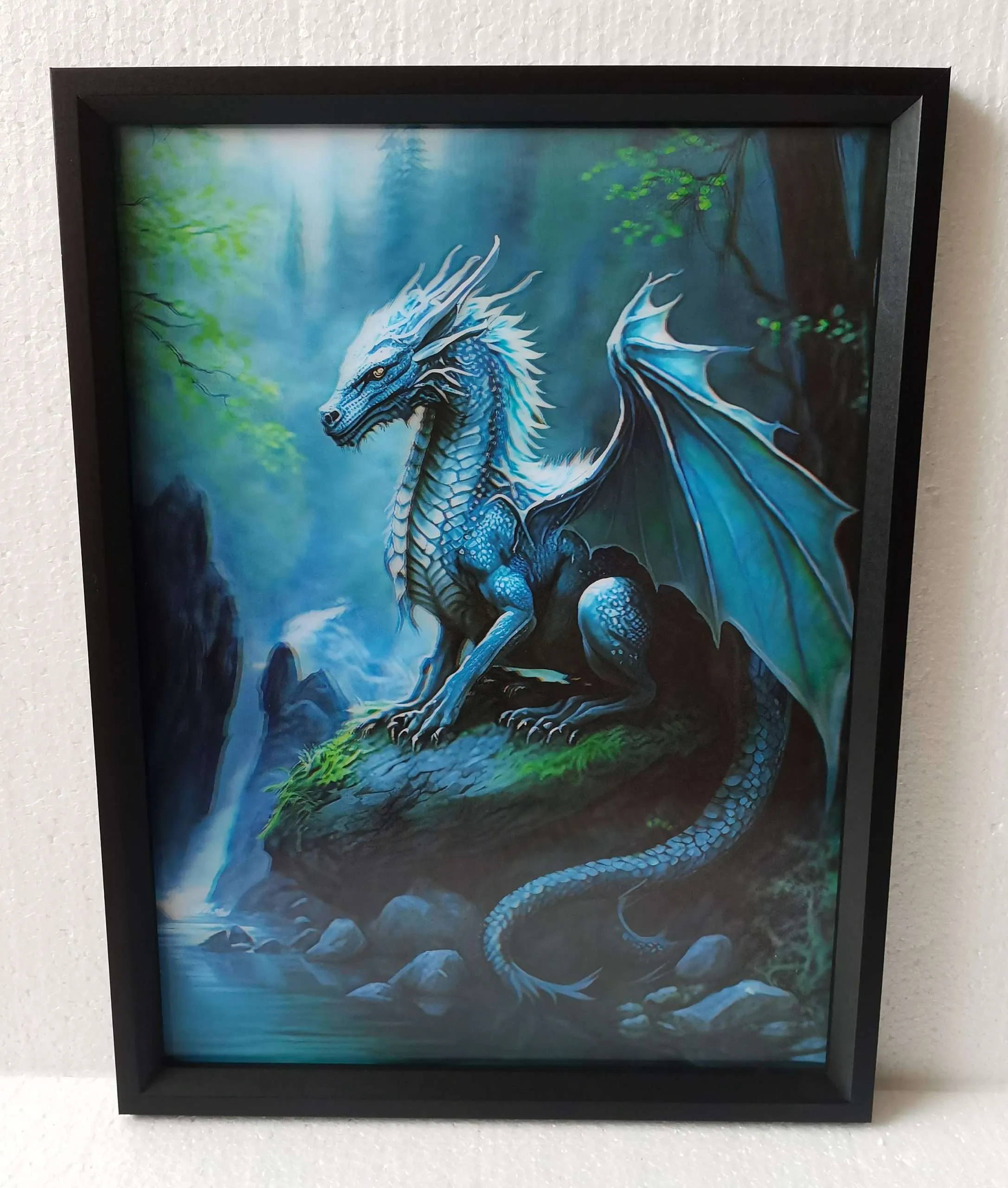 3D WALL ART 3 DESIGNS
