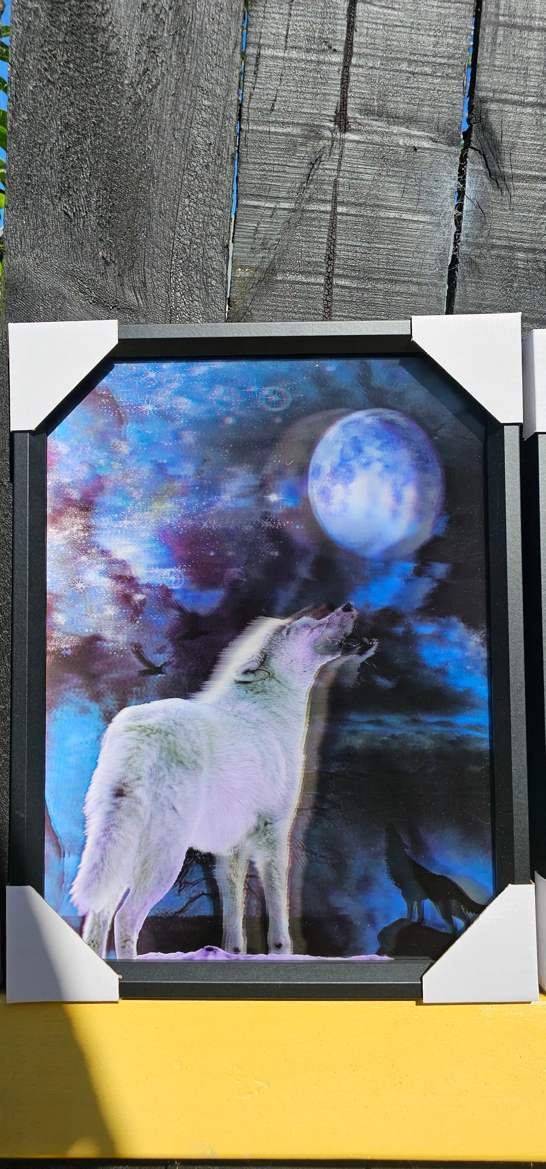 3D WALL ART 3 DESIGNS