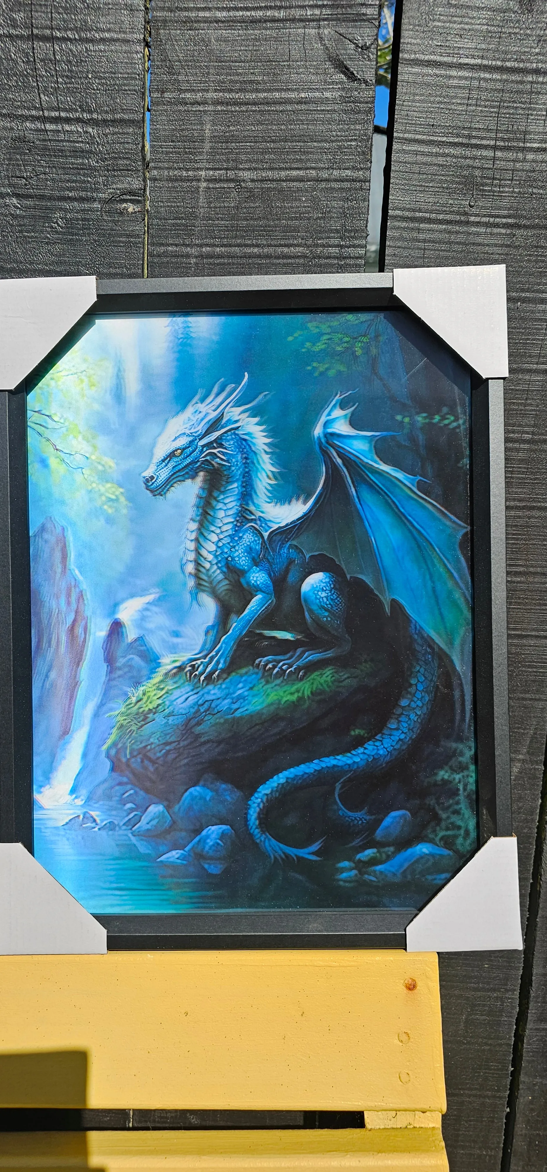 3D WALL ART 3 DESIGNS
