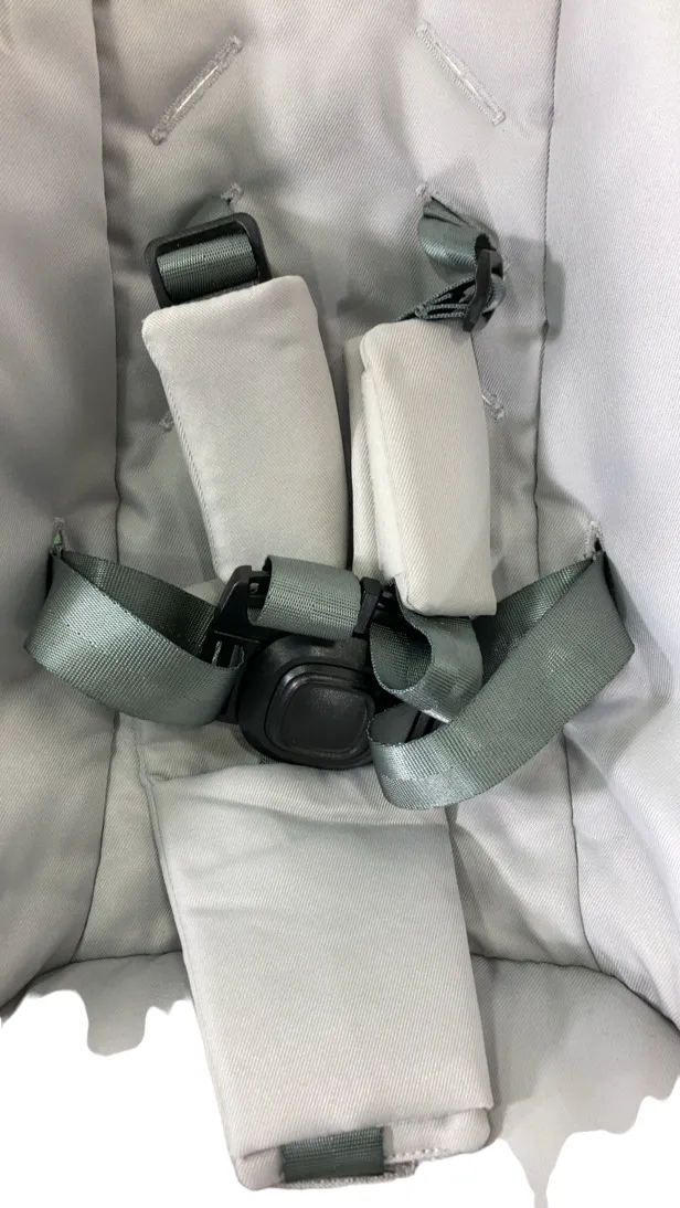 4moms MamaRoo Multi-Motion Baby Swing, Grey Classic