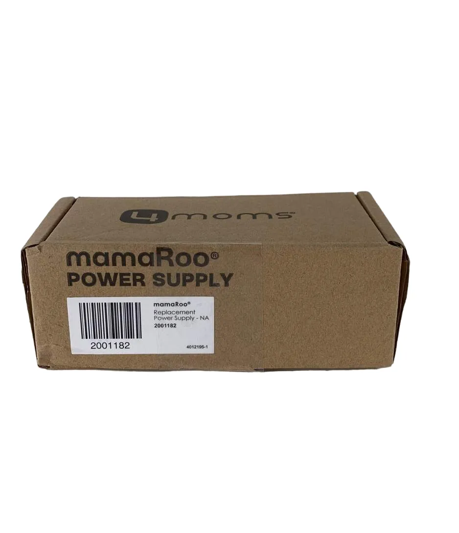 4moms Mamaroo Replacement Power Cord