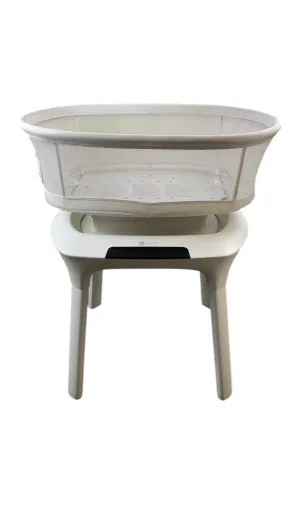 4moms MamaRoo Sleep Bassinet