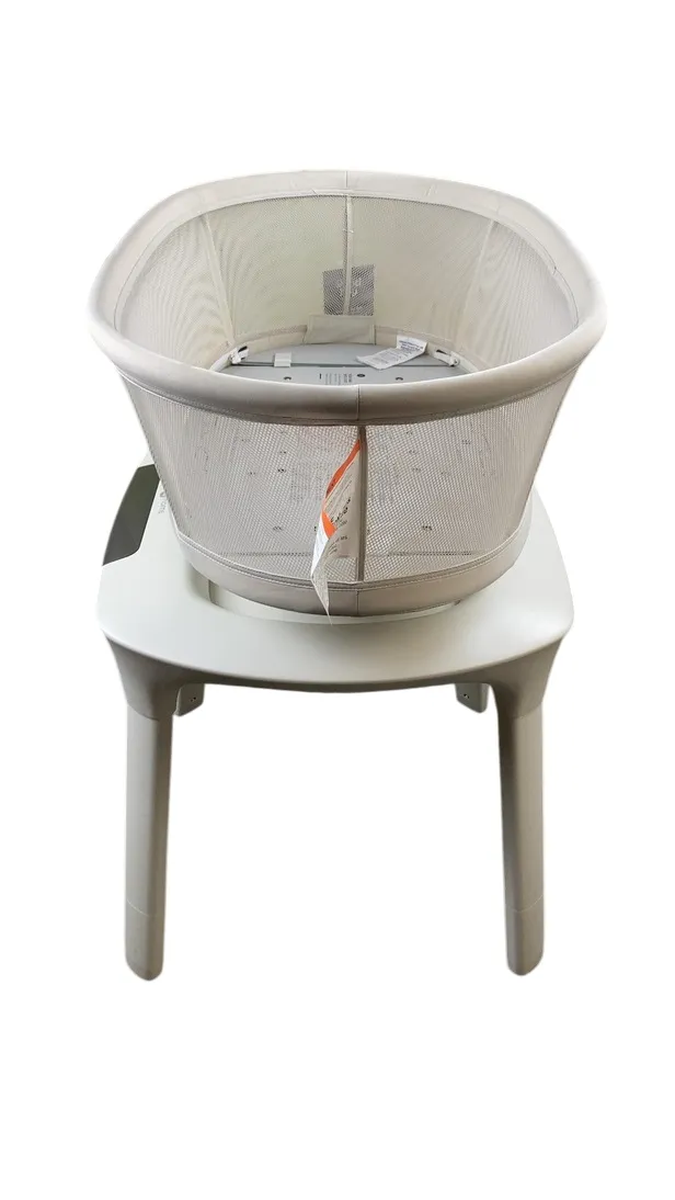 4moms MamaRoo Sleep Bassinet