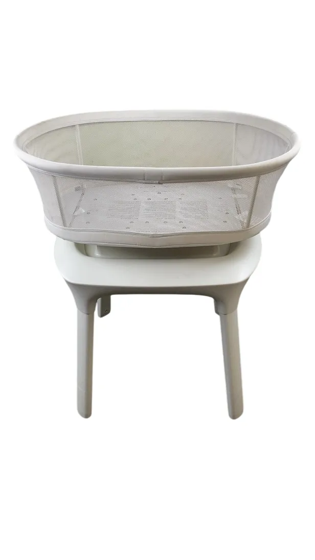 4moms MamaRoo Sleep Bassinet