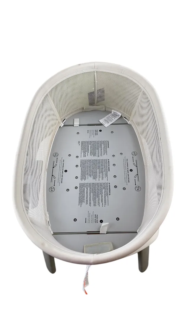 4moms MamaRoo Sleep Bassinet