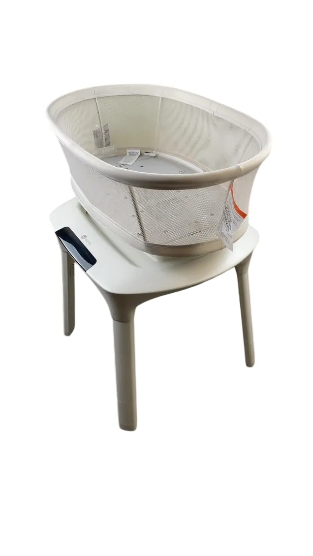 4moms MamaRoo Sleep Bassinet