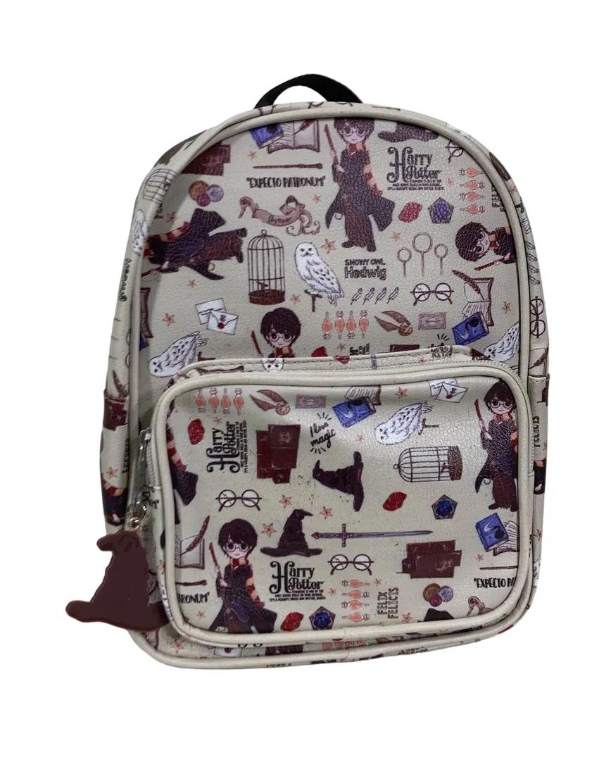 Accessory Innovations Backpack, Harry Potter