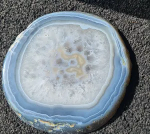 AGATE SLAB