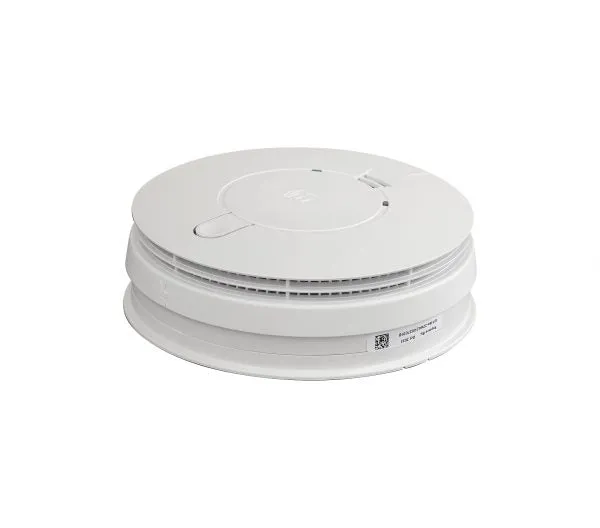 Aico EI146e 240v Optical Smoke Alarm   Base