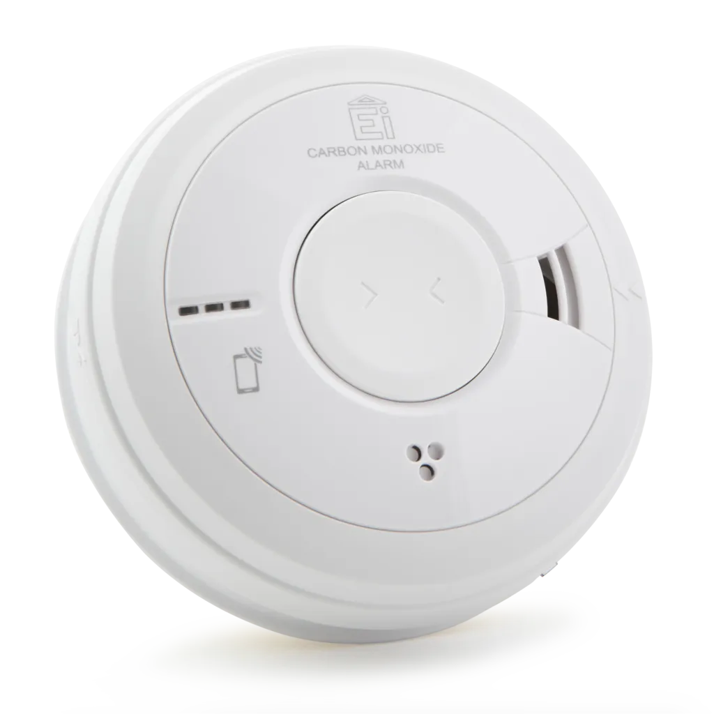 Aico Ei3018 Carbon Monoxide Alarm
