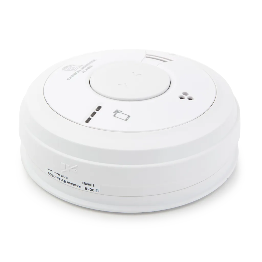 Aico Ei3018 Carbon Monoxide Alarm
