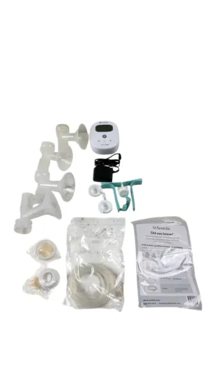 Ameda MYA Joy Double Electric Breast Pump