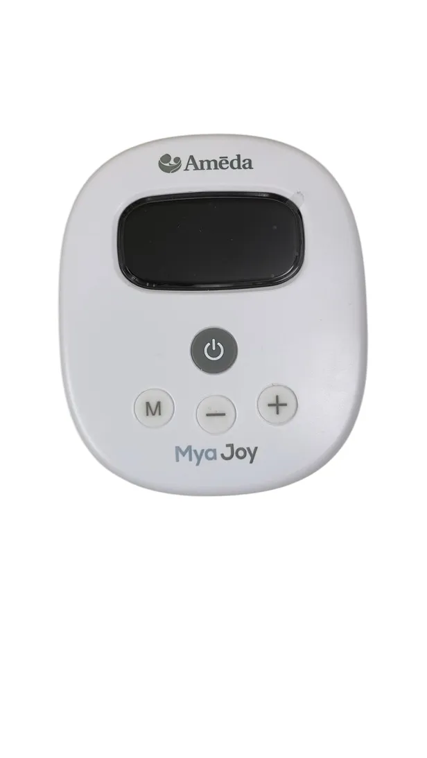 Ameda MYA Joy Double Electric Breast Pump