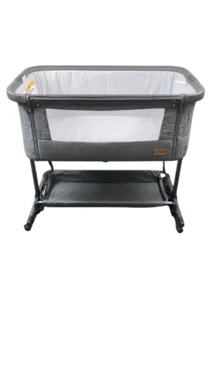 AMKE Bassinet, G607, Grey