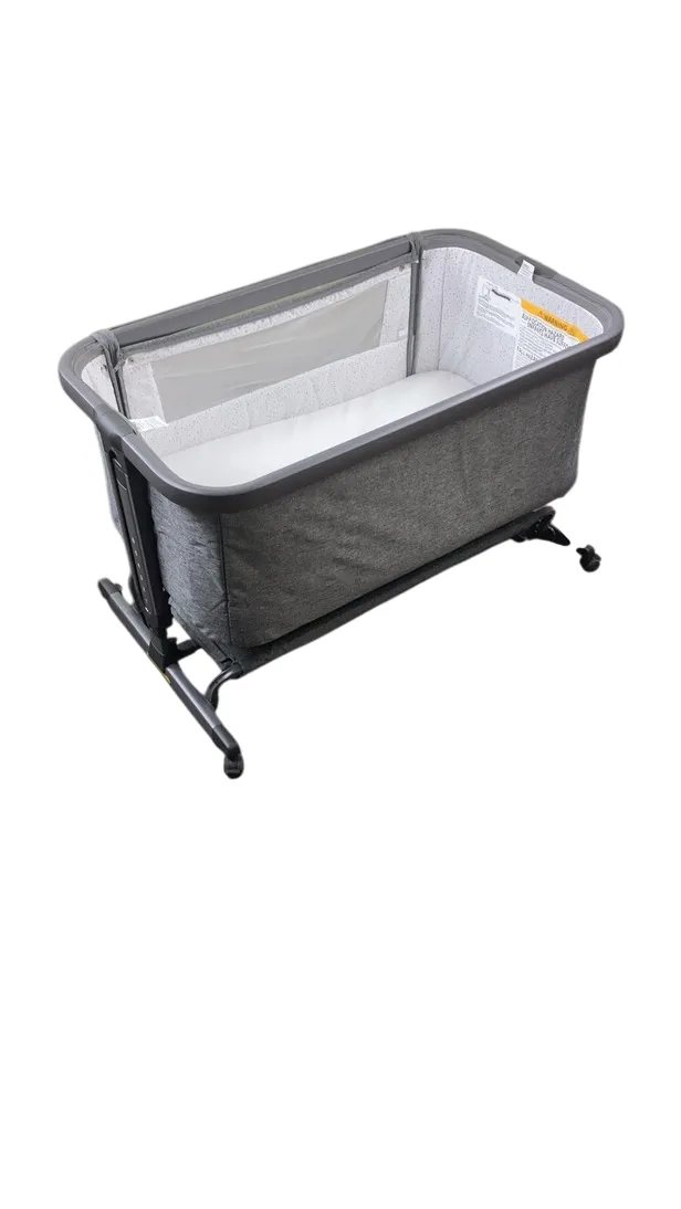AMKE Bassinet, G607, Grey