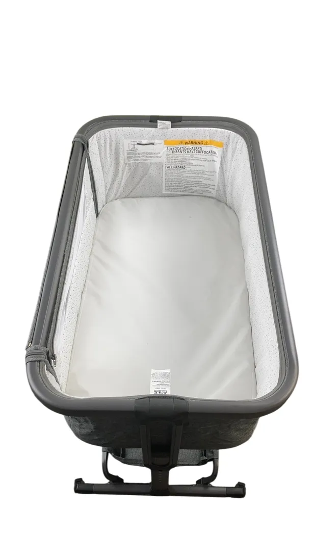 AMKE Bassinet, G607, Grey