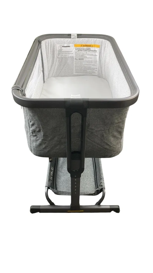 AMKE Bassinet, G607, Grey