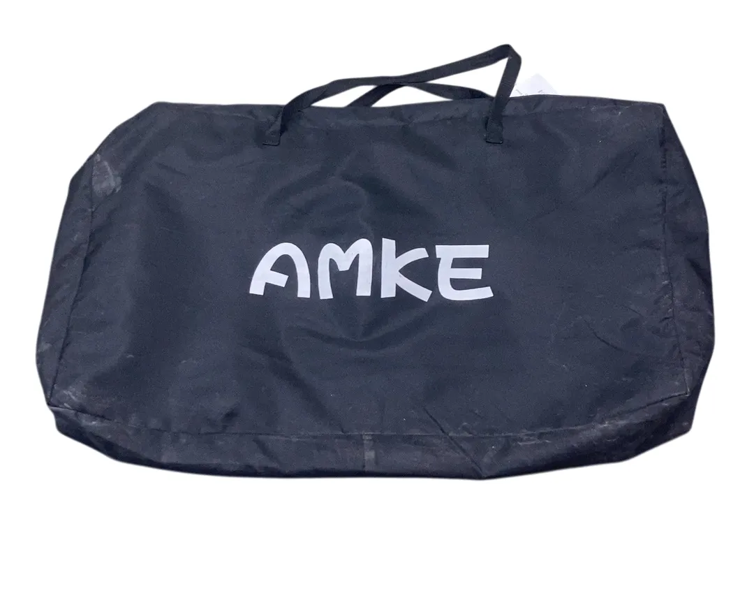 AMKE Bassinet, G607, Grey