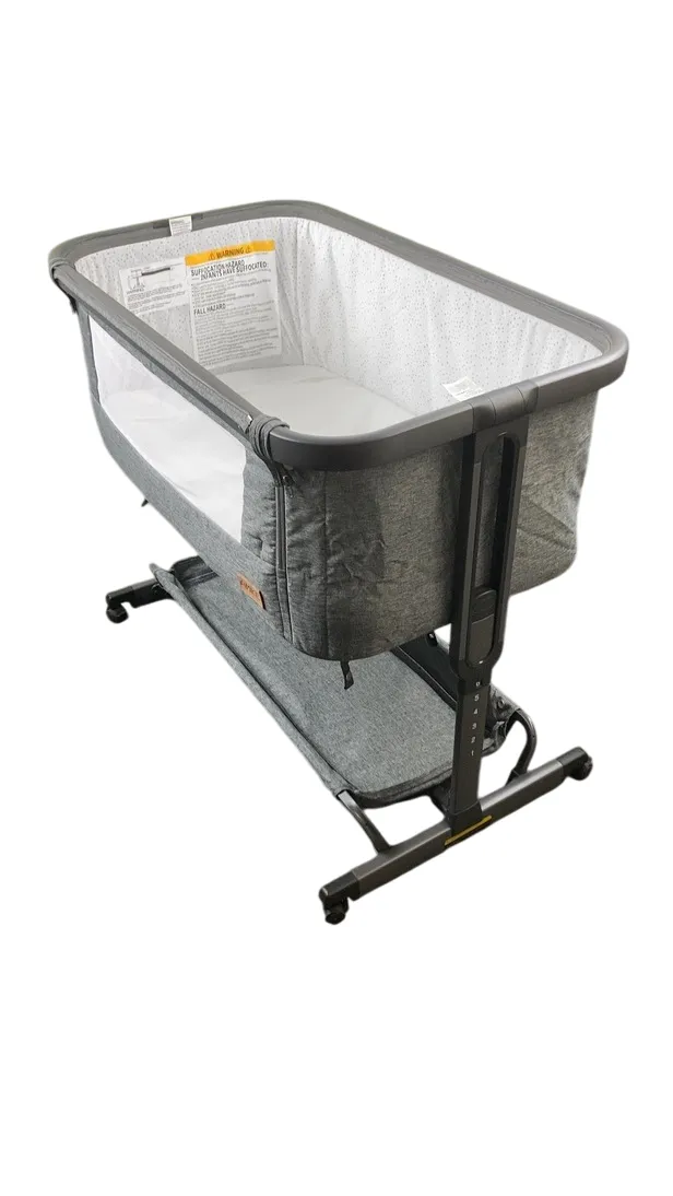 AMKE Bassinet, G607, Grey