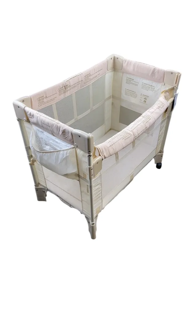 Arm's Reach Mini Arc Co-sleeper