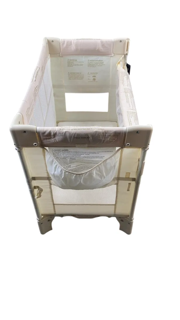 Arm's Reach Mini Arc Co-sleeper