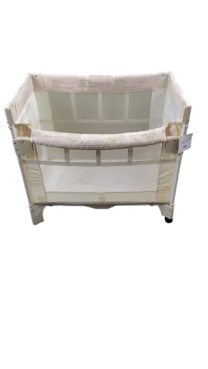 Arm's Reach Mini Arc Co-sleeper
