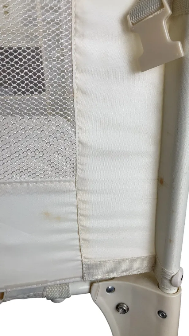 Arm's Reach Mini Arc Co-sleeper