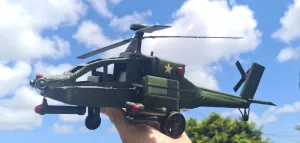 ARMY HELICOPTER
