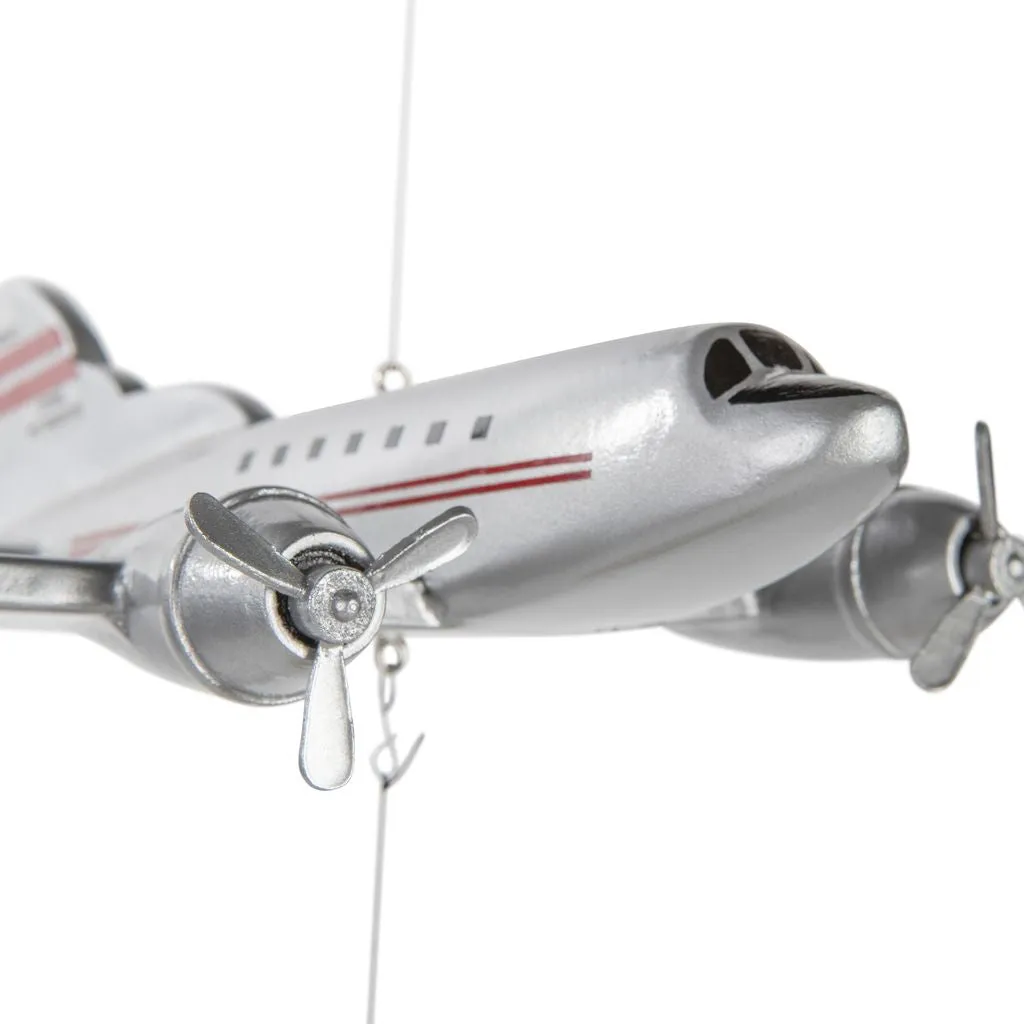 Authentic Models Mobile Around The World