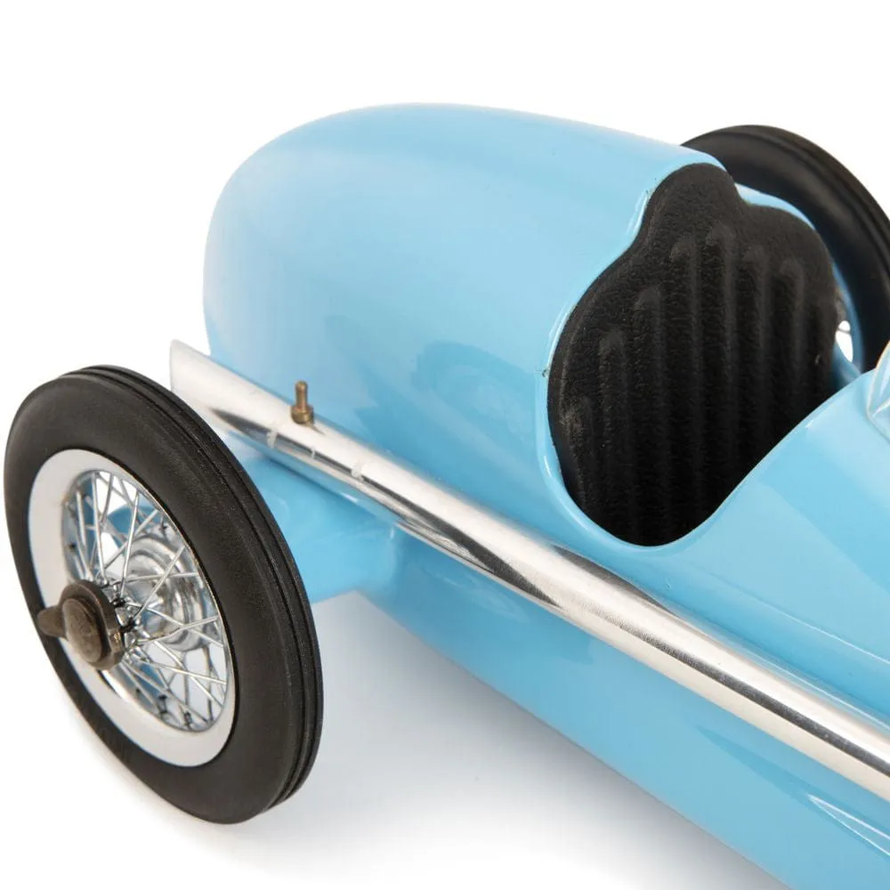 Authentic Models Racer Modelauto, Blue