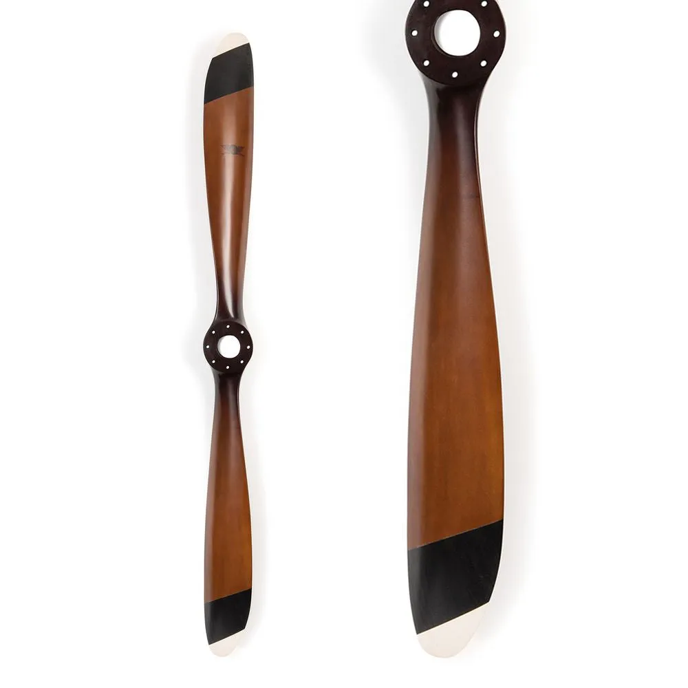Authentic Models Sopwith Propeller, Large