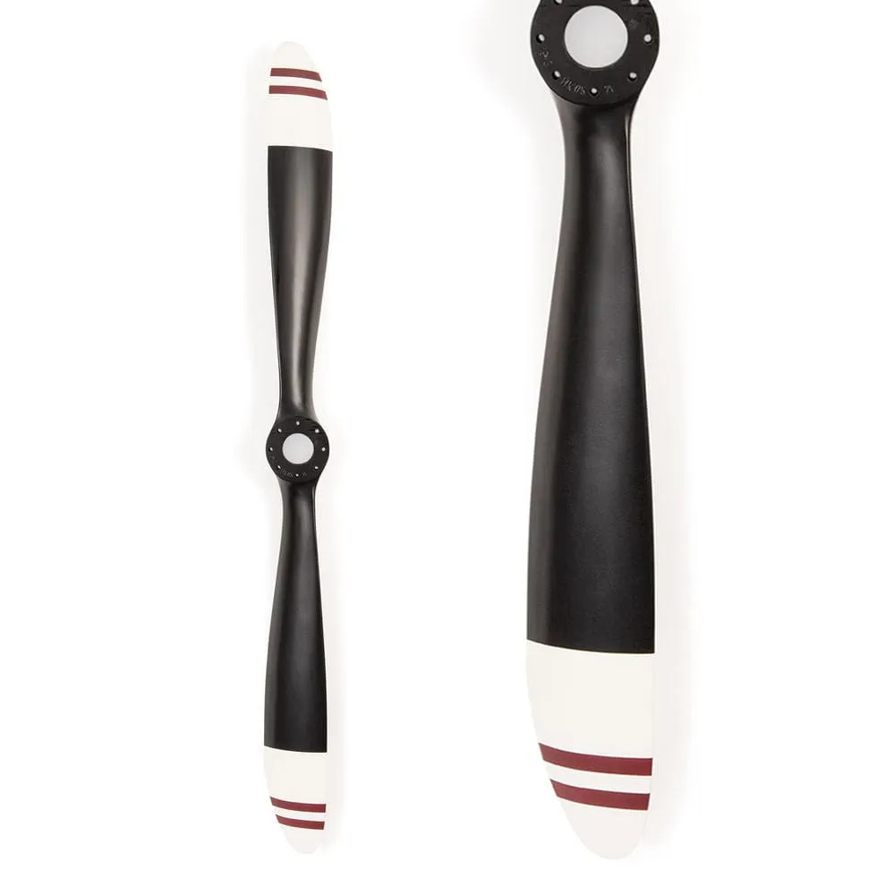 Authentic Models Sopwith Red Stripes Propeller, Large