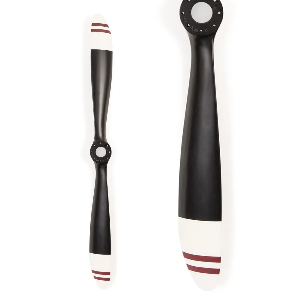 Authentic Models Sopwith Red Stripes Propeller, Large