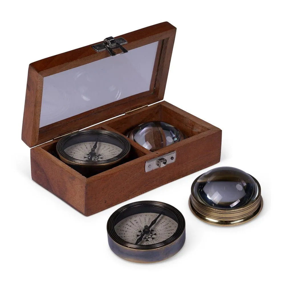 Authentic Models The Darwin Gift Box