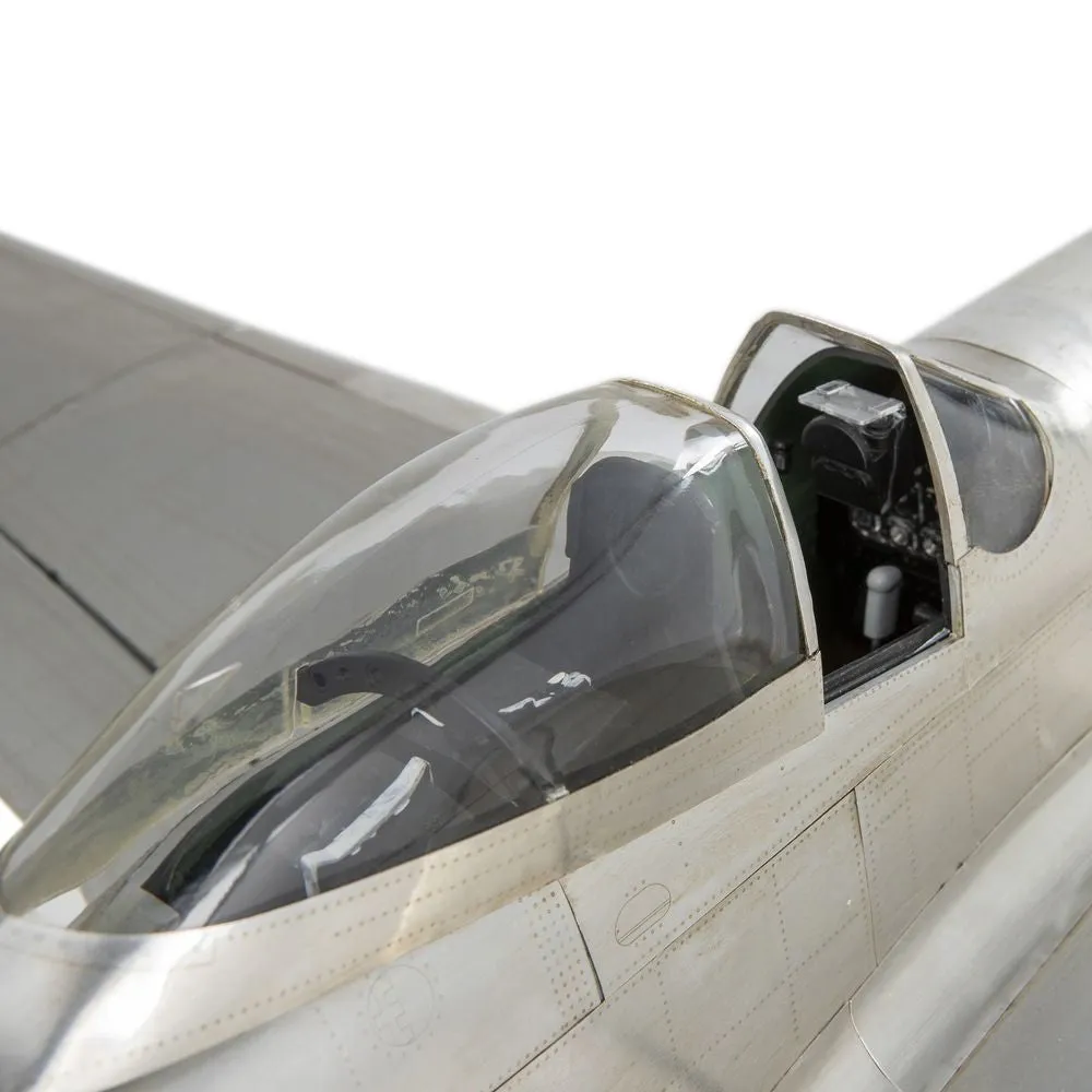 Authentic Models Wwii Mustang Airplane Model