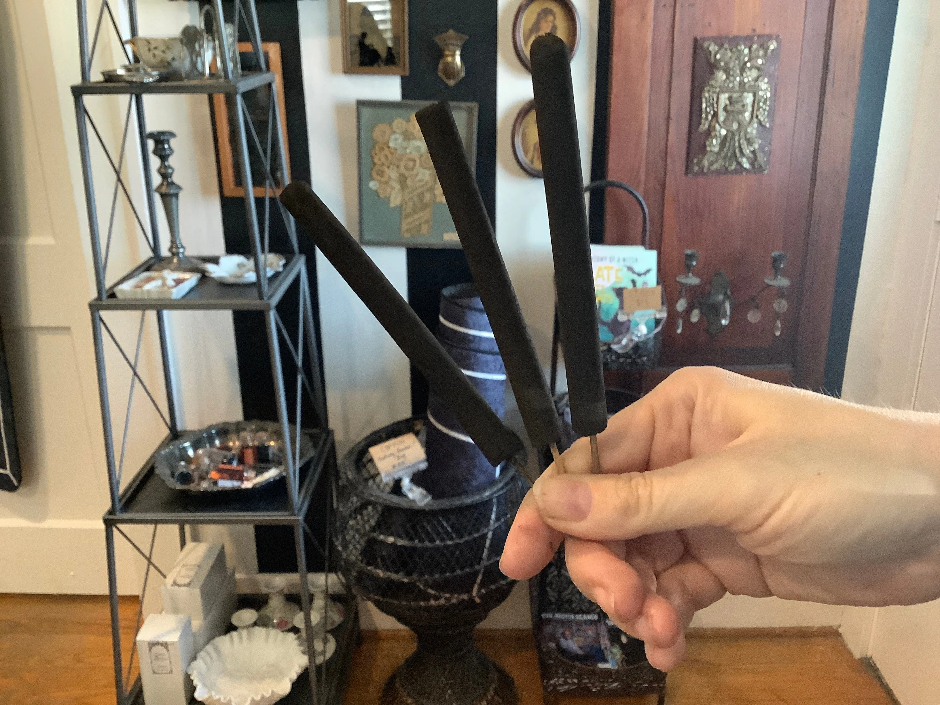 Aztec Plant Based Incense