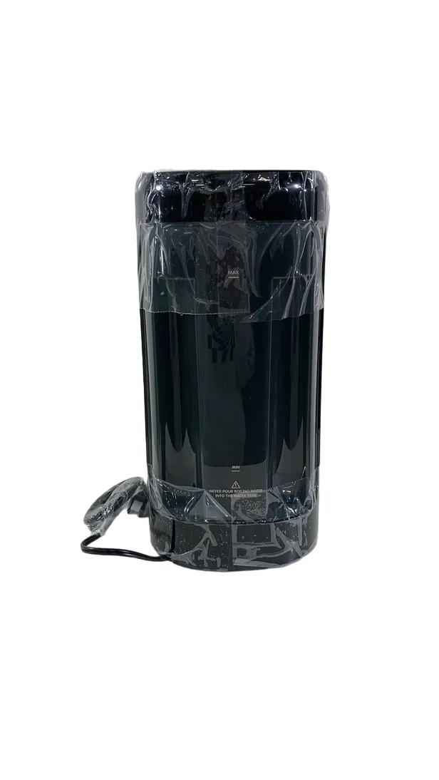 Baby Brezza Formula Pro Advanced Baby Formula Dispenser, Charcoal
