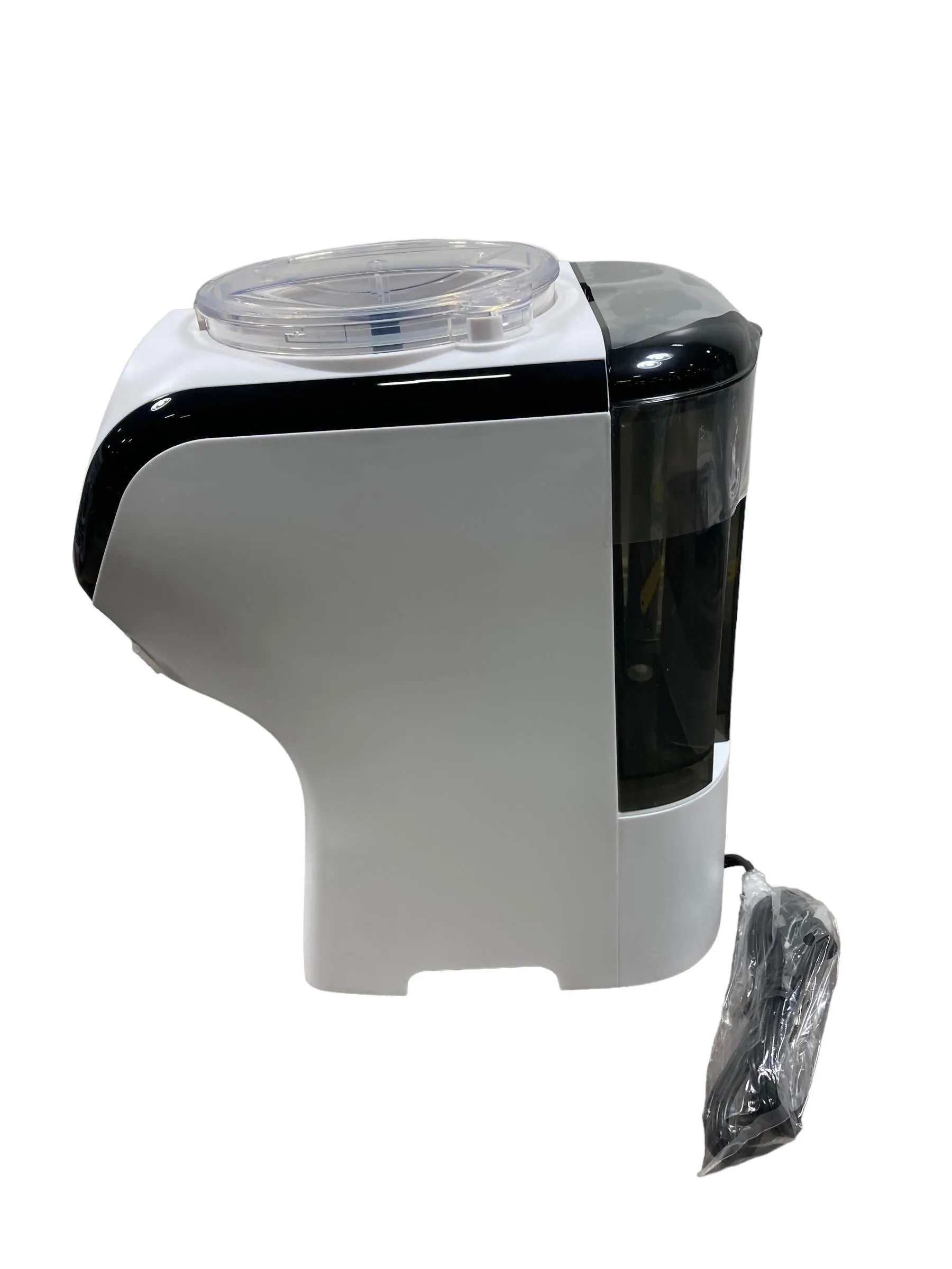 Baby Brezza Formula Pro Mini, White
