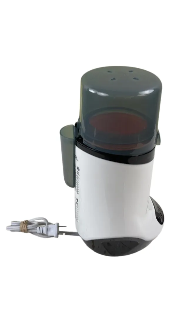Baby Brezza Safe   Smart Bottle Warmer, Black and White