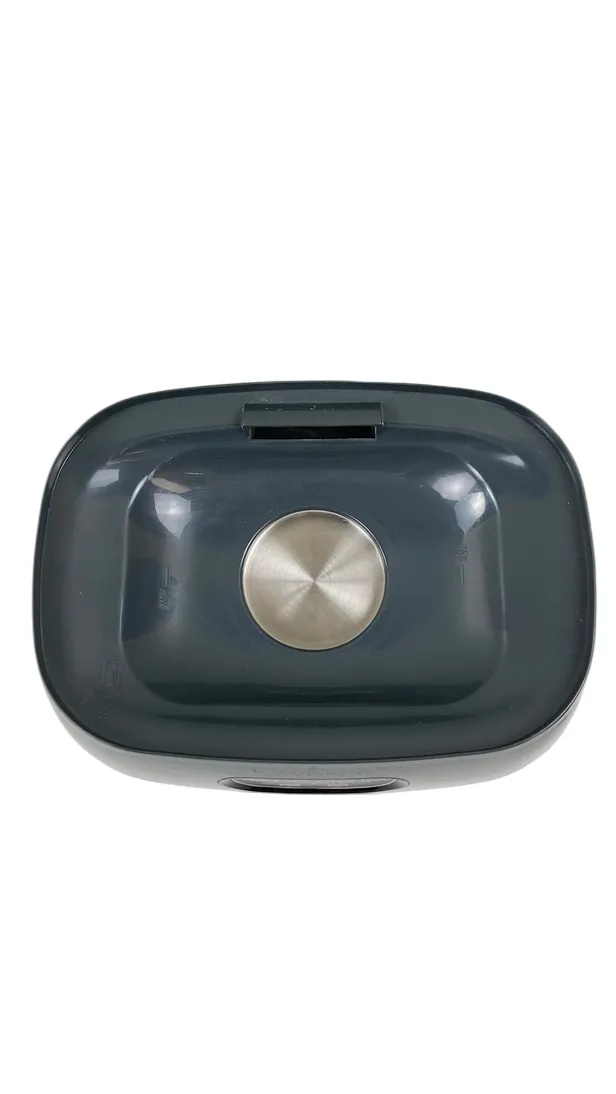 Baby Brezza Sterilizer And Dryer Advanced, Charcoal