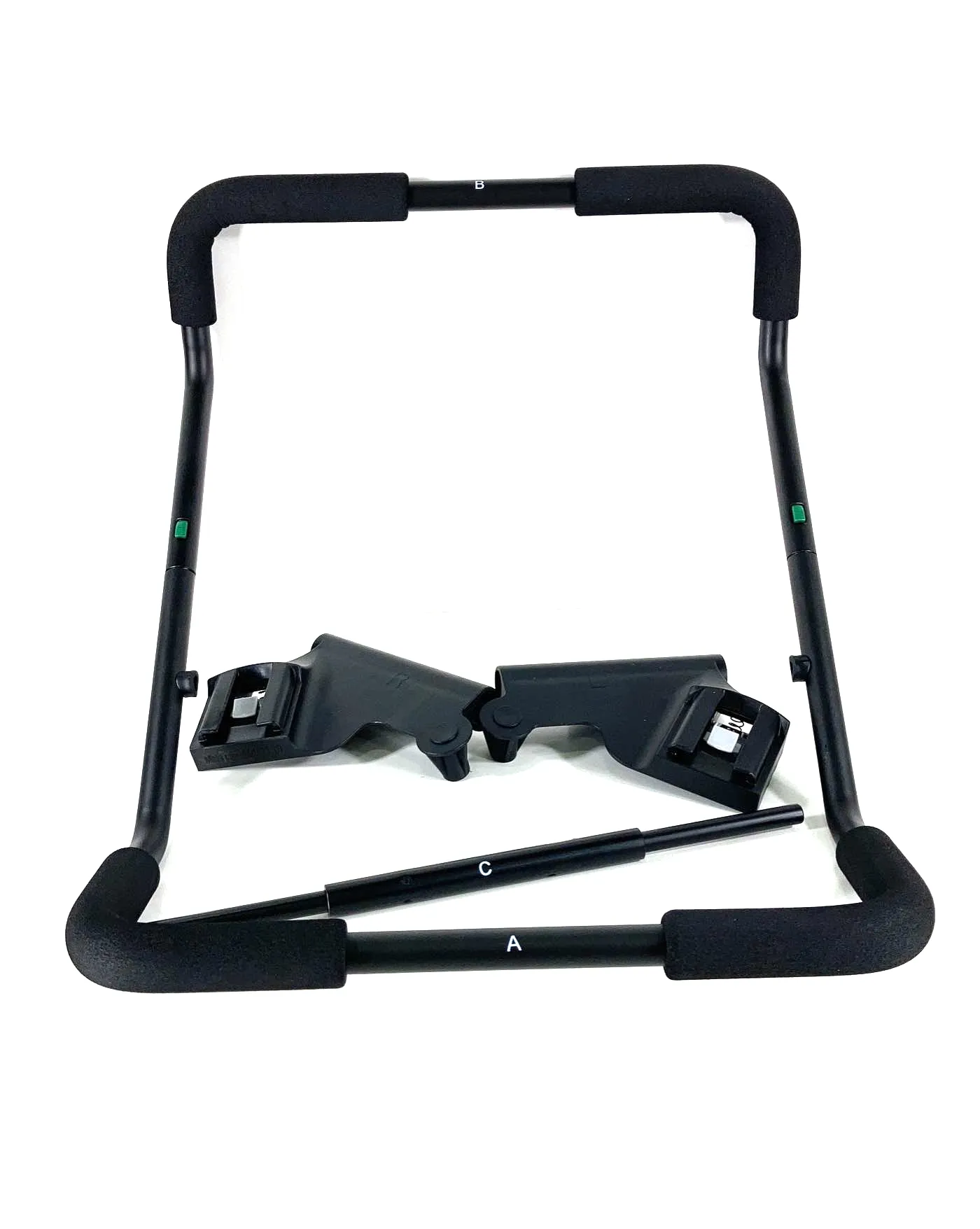 Baby Jogger Car Seat Adapter (City Mini 2, City Mini GT2) Chicco And Peg Perego