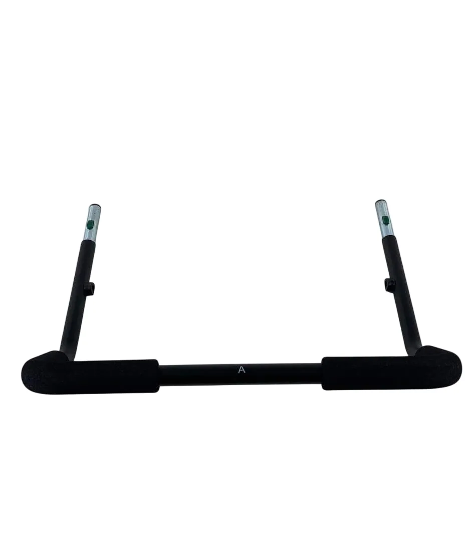 Baby Jogger Car Seat Adapter (City Mini 2, City Mini GT2) Chicco And Peg Perego