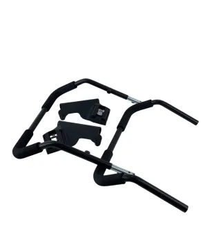 Baby Jogger Car Seat Adapter (City Mini 2, City Mini GT2) Chicco And Peg Perego