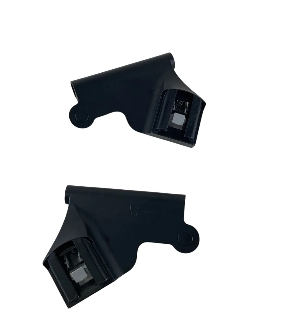 Baby Jogger Car Seat Adapter (City Mini 2, City Mini GT2) Chicco And Peg Perego