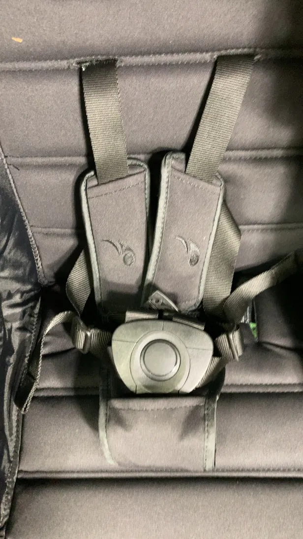 Baby Jogger City Mini GT2 Double Stroller, 2022, Jet