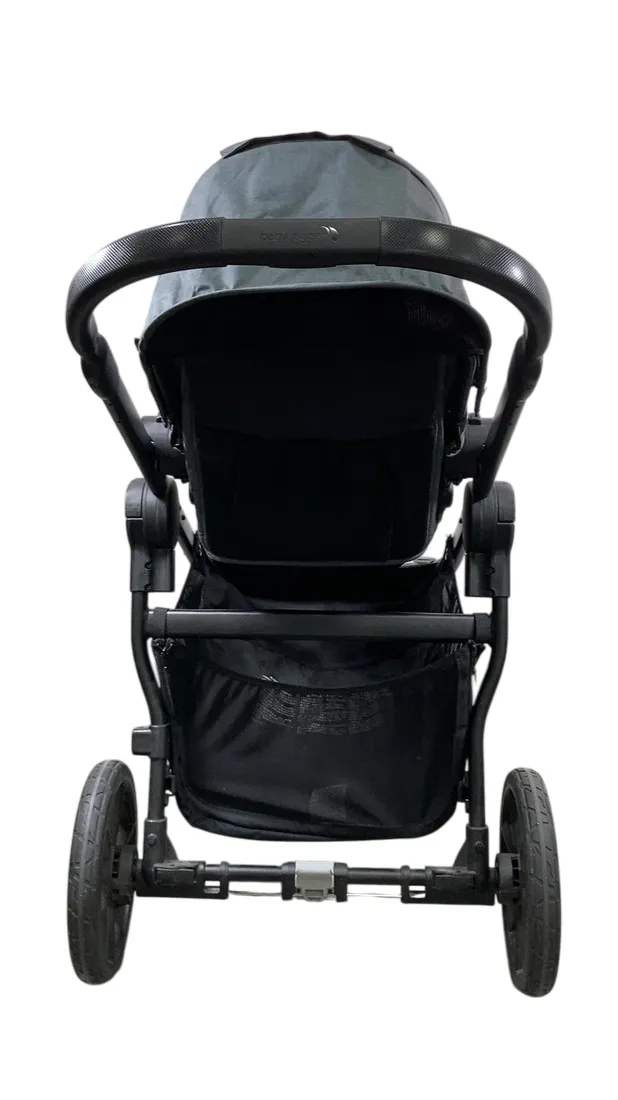 Baby Jogger City Select 2 Stroller, 2021, peacoat blue