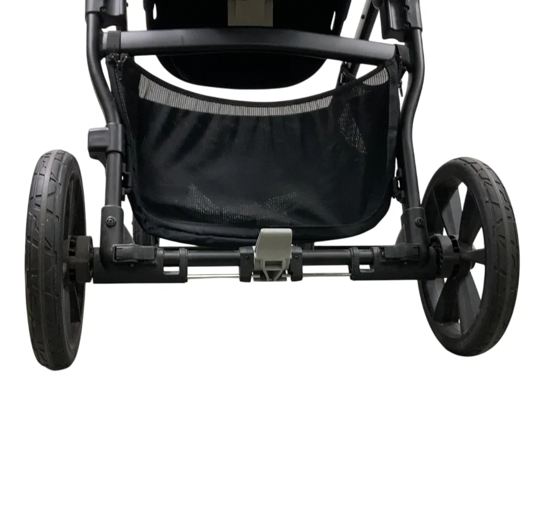 Baby Jogger City Select 2 Stroller, 2021, peacoat blue