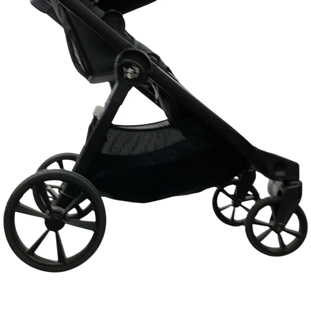 Baby Jogger City Select 2 Stroller, 2021, peacoat blue