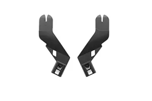 Baby Jogger Graco Car Seat Adapter For City Mini 2 And City Mini GT2 Double Strollers