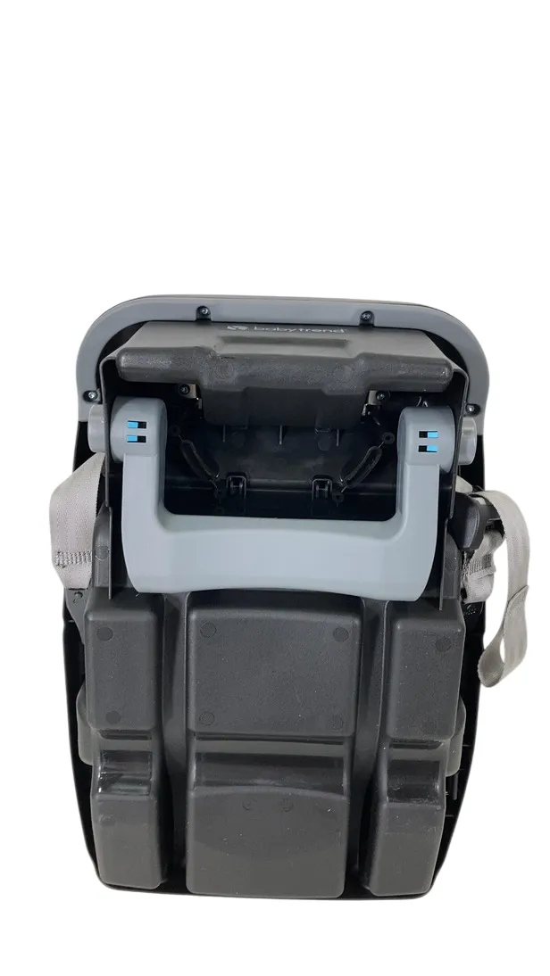Baby Trend EZ-Lift PRO Infant Car Seat, 2024, Dash Grey